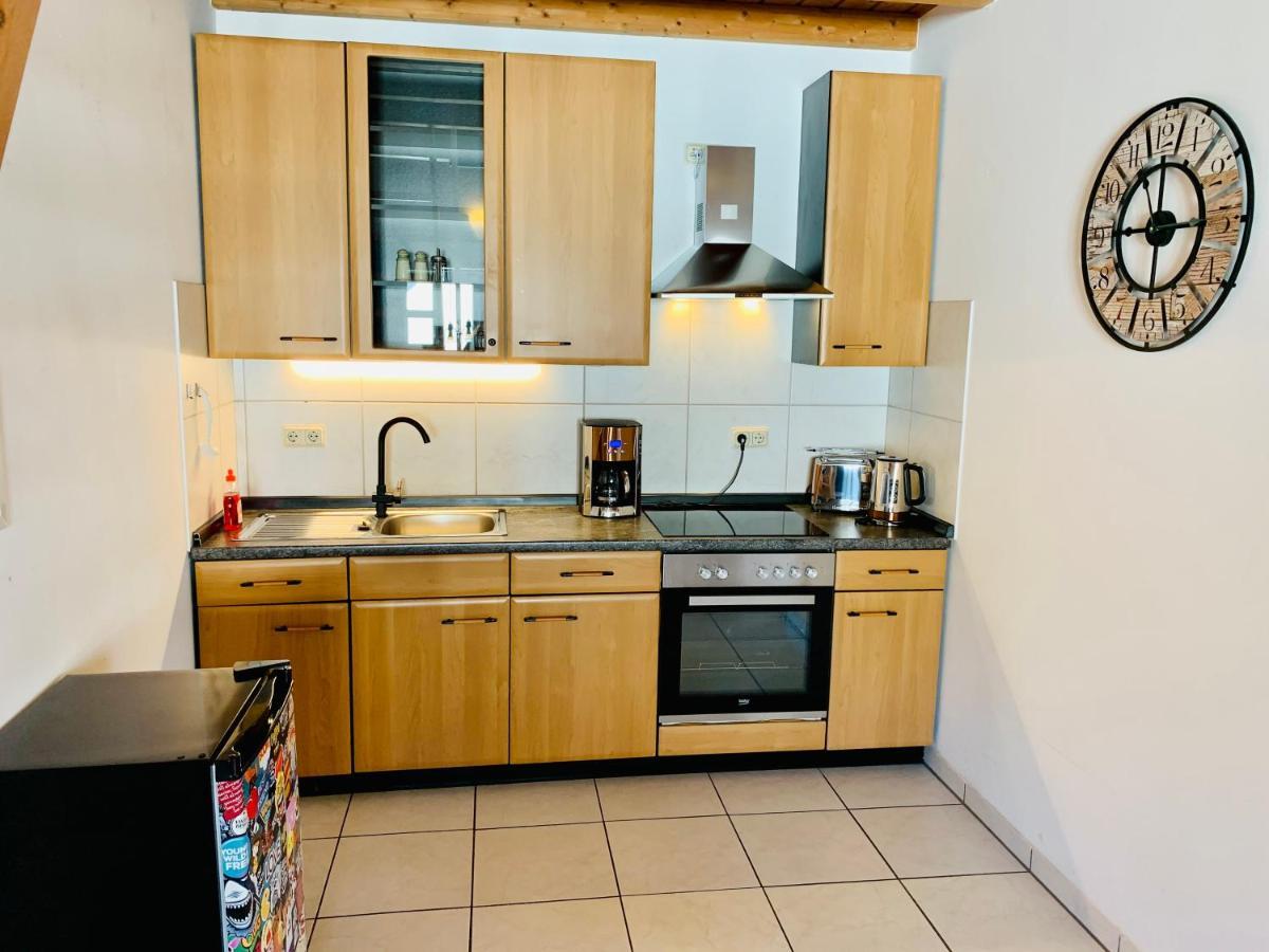 Köwerich Moselhotel Ludwigs מראה חיצוני תמונה