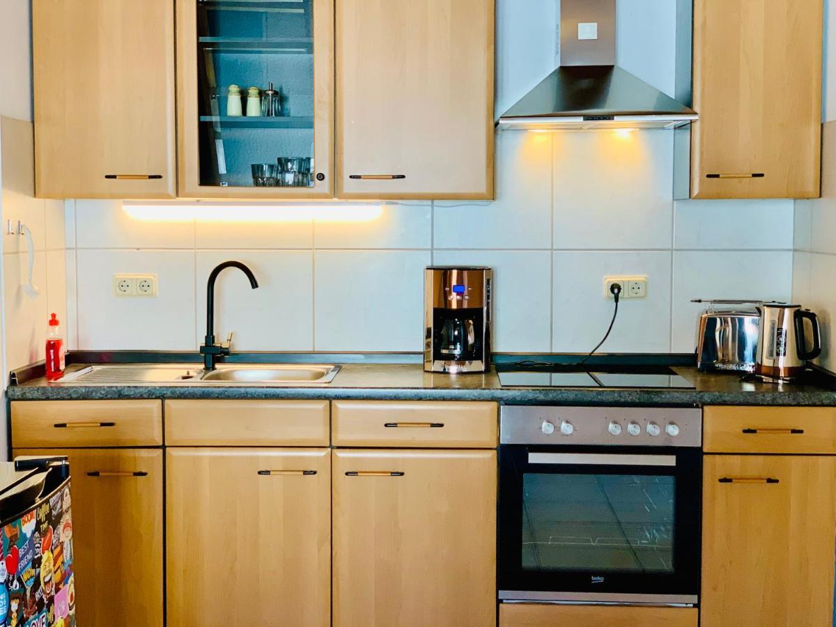 Köwerich Moselhotel Ludwigs מראה חיצוני תמונה