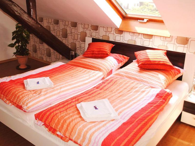 Köwerich Moselhotel Ludwigs חדר תמונה