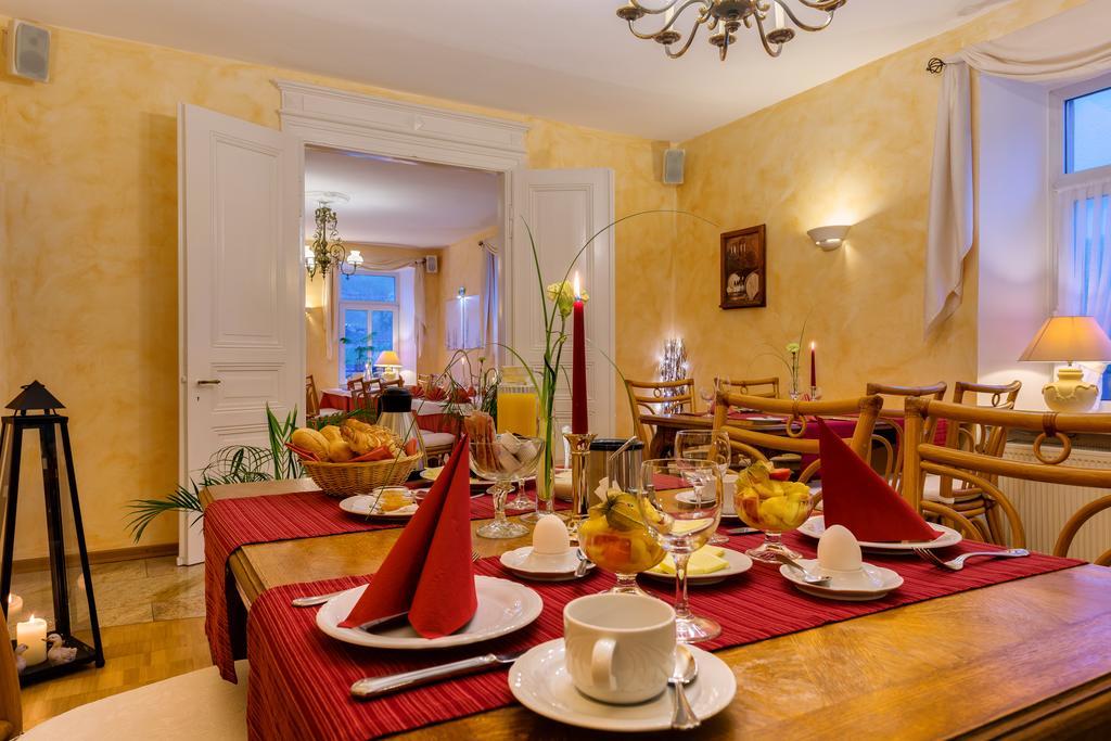 Köwerich Moselhotel Ludwigs מראה חיצוני תמונה