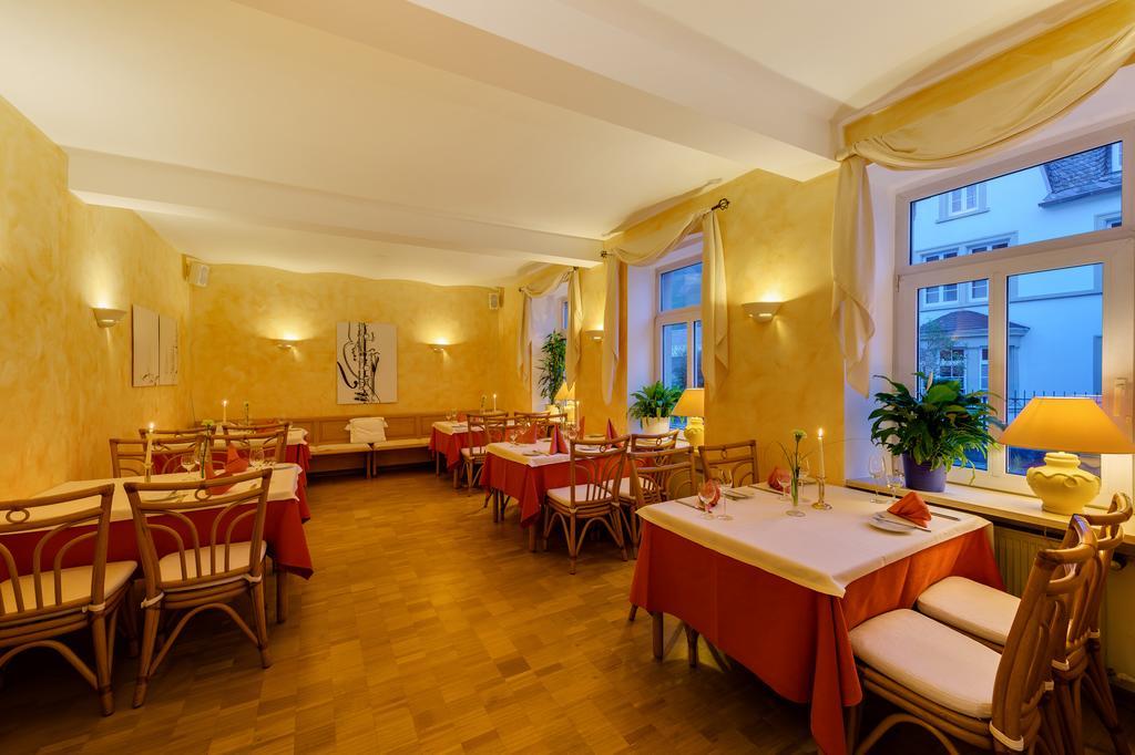 Köwerich Moselhotel Ludwigs מראה חיצוני תמונה