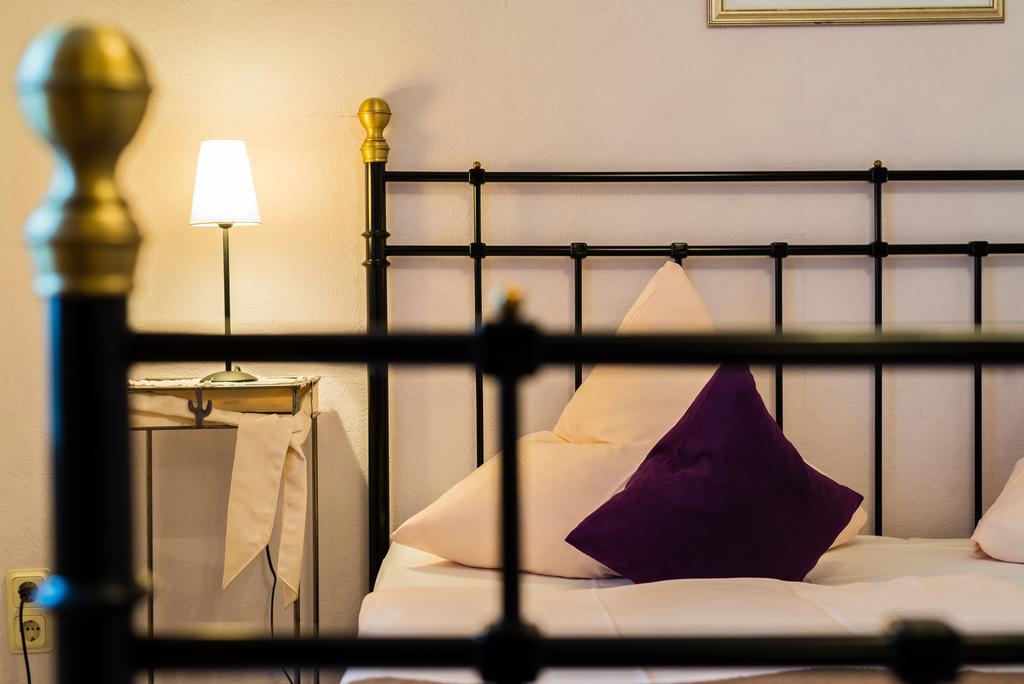 Köwerich Moselhotel Ludwigs חדר תמונה