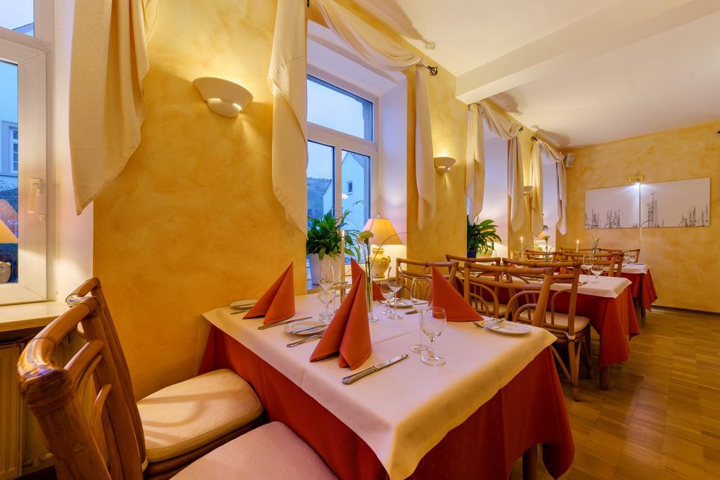 Köwerich Moselhotel Ludwigs מראה חיצוני תמונה