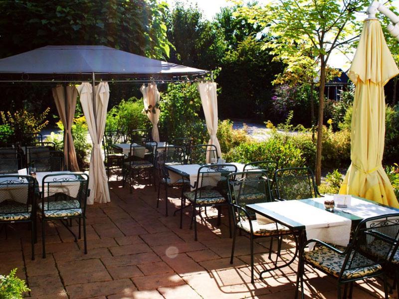 Köwerich Moselhotel Ludwigs מראה חיצוני תמונה