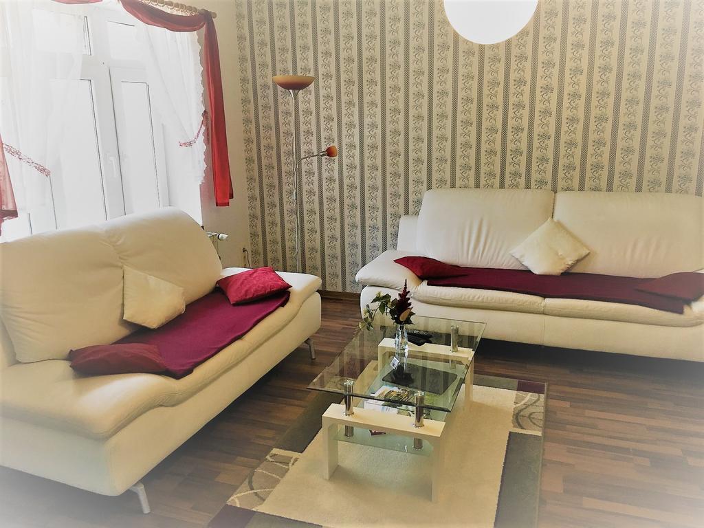 Köwerich Moselhotel Ludwigs מראה חיצוני תמונה