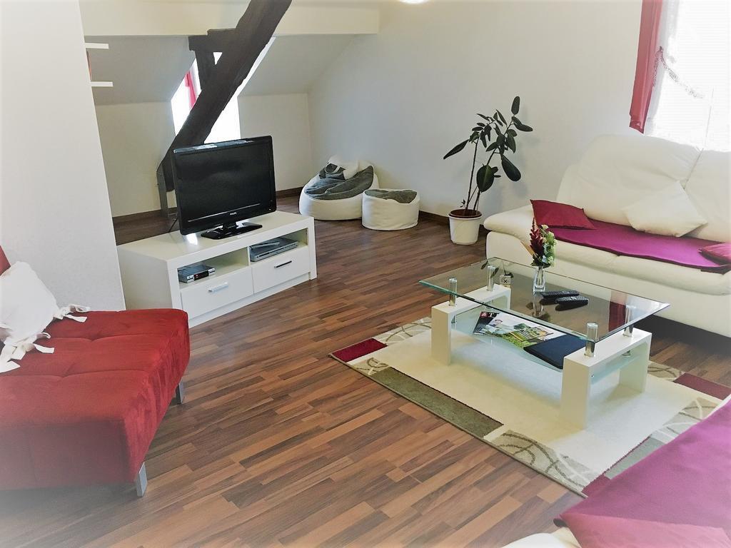 Köwerich Moselhotel Ludwigs מראה חיצוני תמונה