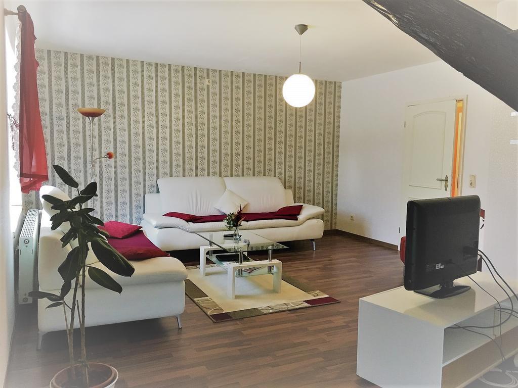 Köwerich Moselhotel Ludwigs מראה חיצוני תמונה