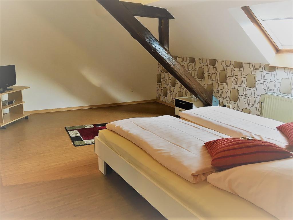 Köwerich Moselhotel Ludwigs מראה חיצוני תמונה