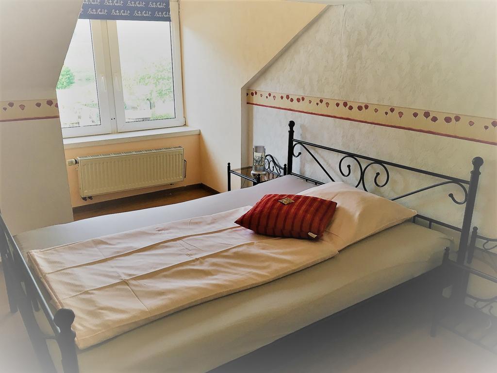 Köwerich Moselhotel Ludwigs מראה חיצוני תמונה