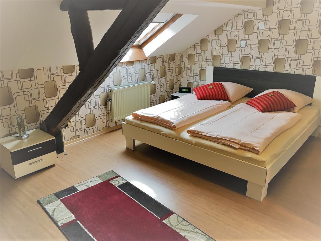 Köwerich Moselhotel Ludwigs מראה חיצוני תמונה
