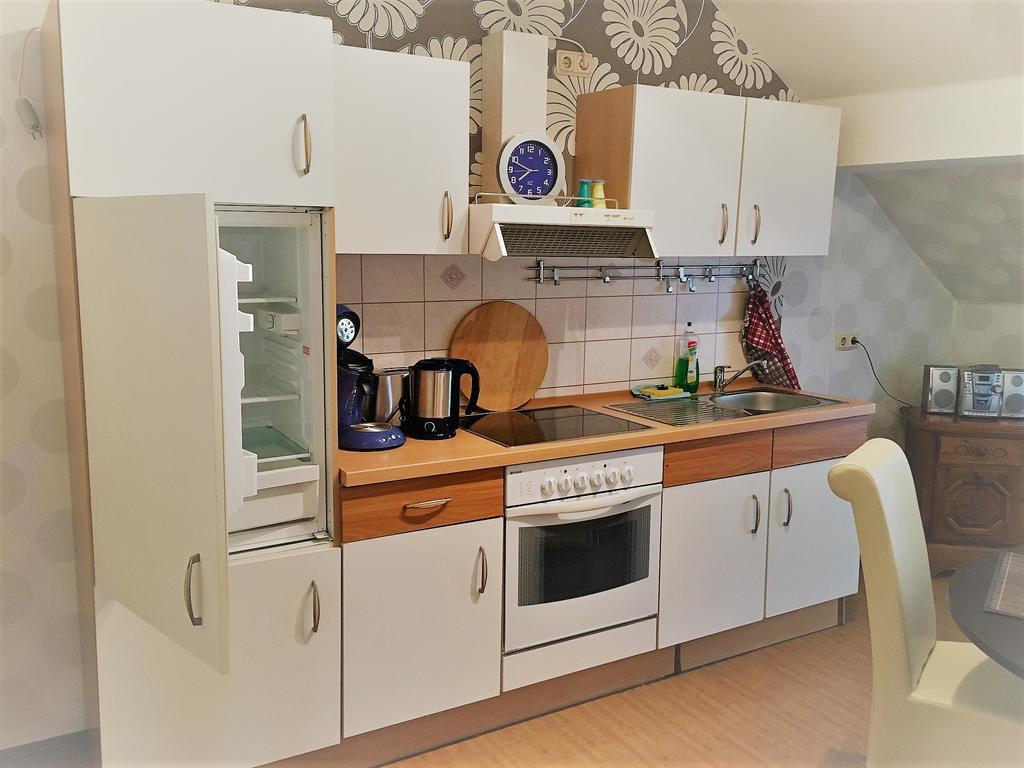 Köwerich Moselhotel Ludwigs מראה חיצוני תמונה