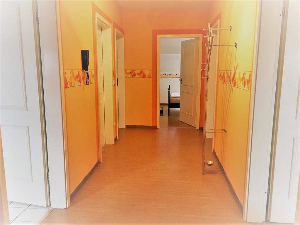 Köwerich Moselhotel Ludwigs מראה חיצוני תמונה